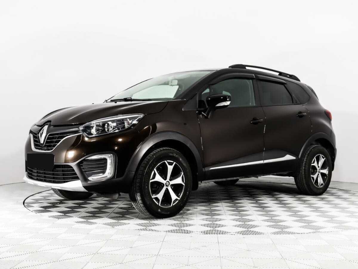 Renault Kaptur